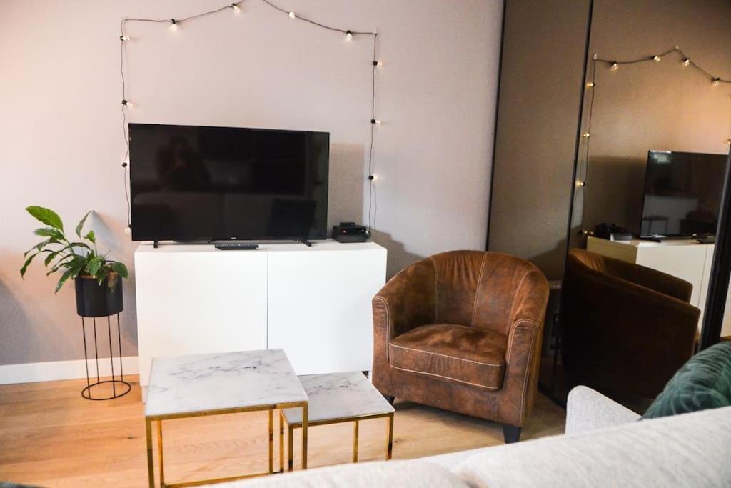 Le Cocon 56 Appartement Vincennes Buitenkant foto